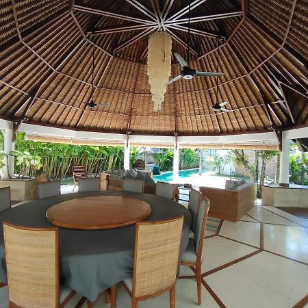Taman Wana Seminyak Luxury Villas Luaran gambar