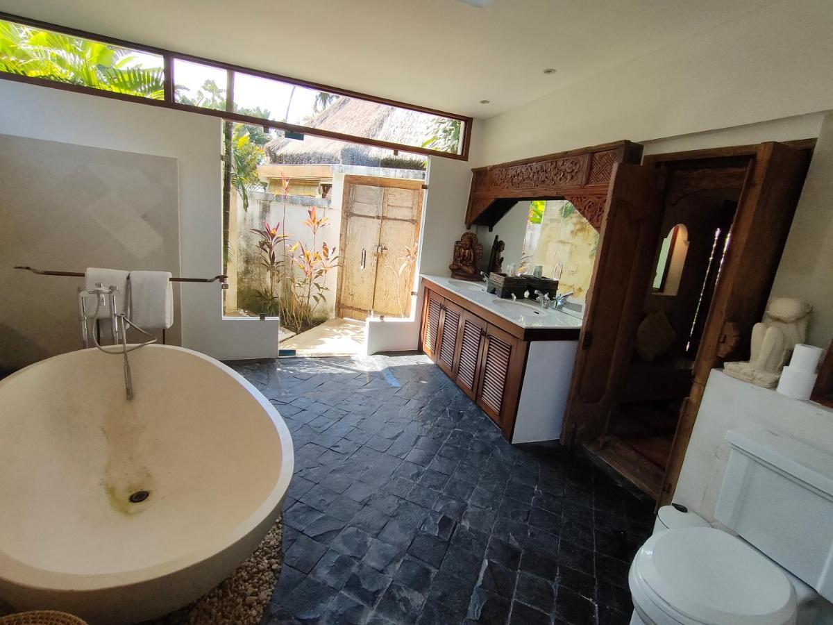 Taman Wana Seminyak Luxury Villas Luaran gambar