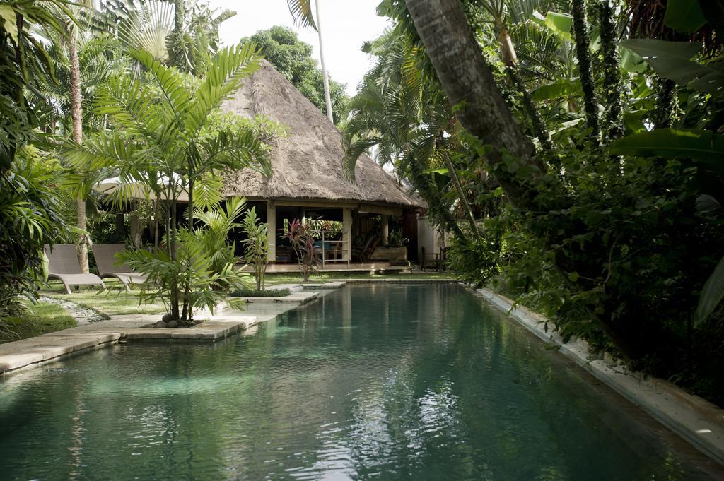 Taman Wana Seminyak Luxury Villas Luaran gambar