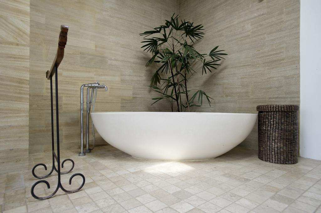 Taman Wana Seminyak Luxury Villas Luaran gambar