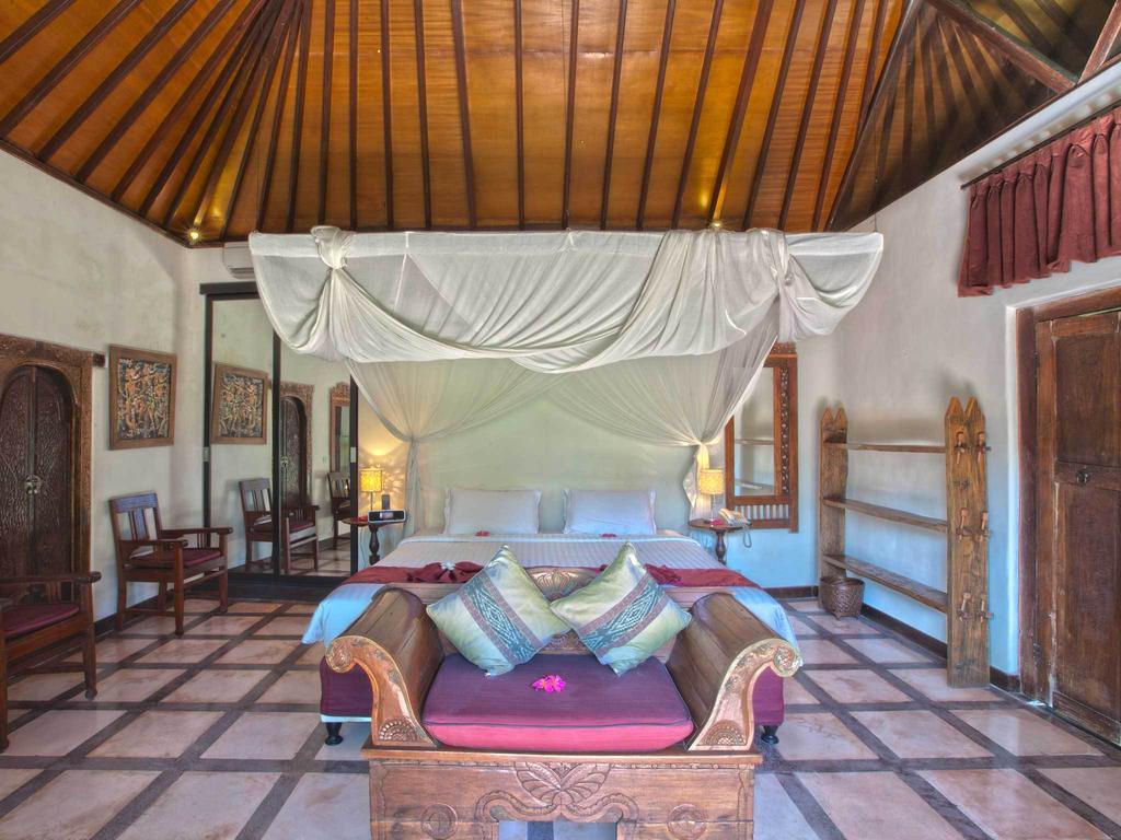 Taman Wana Seminyak Luxury Villas Luaran gambar